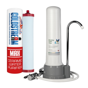 ARKWATER® COUNTERTOP COMBI PACKAGE