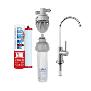 ARKWATER® UNDERCOUNTER COMBI PACKAGE
